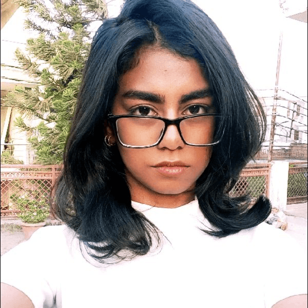 Maytri Shah
